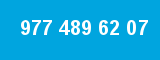 977 489 62 07